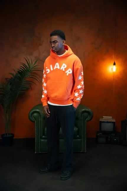 Applique Tracksuit