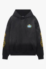 Crown Hoodie