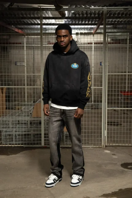 Crown Hoodie (2)