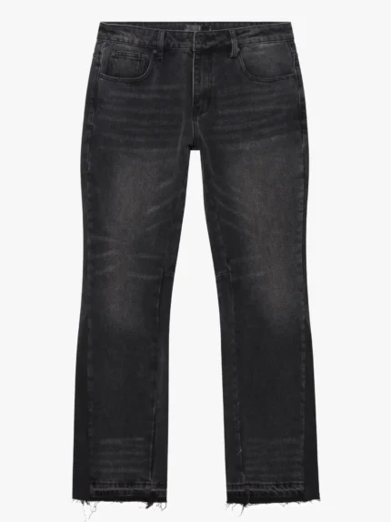 Flared Jeans (1)