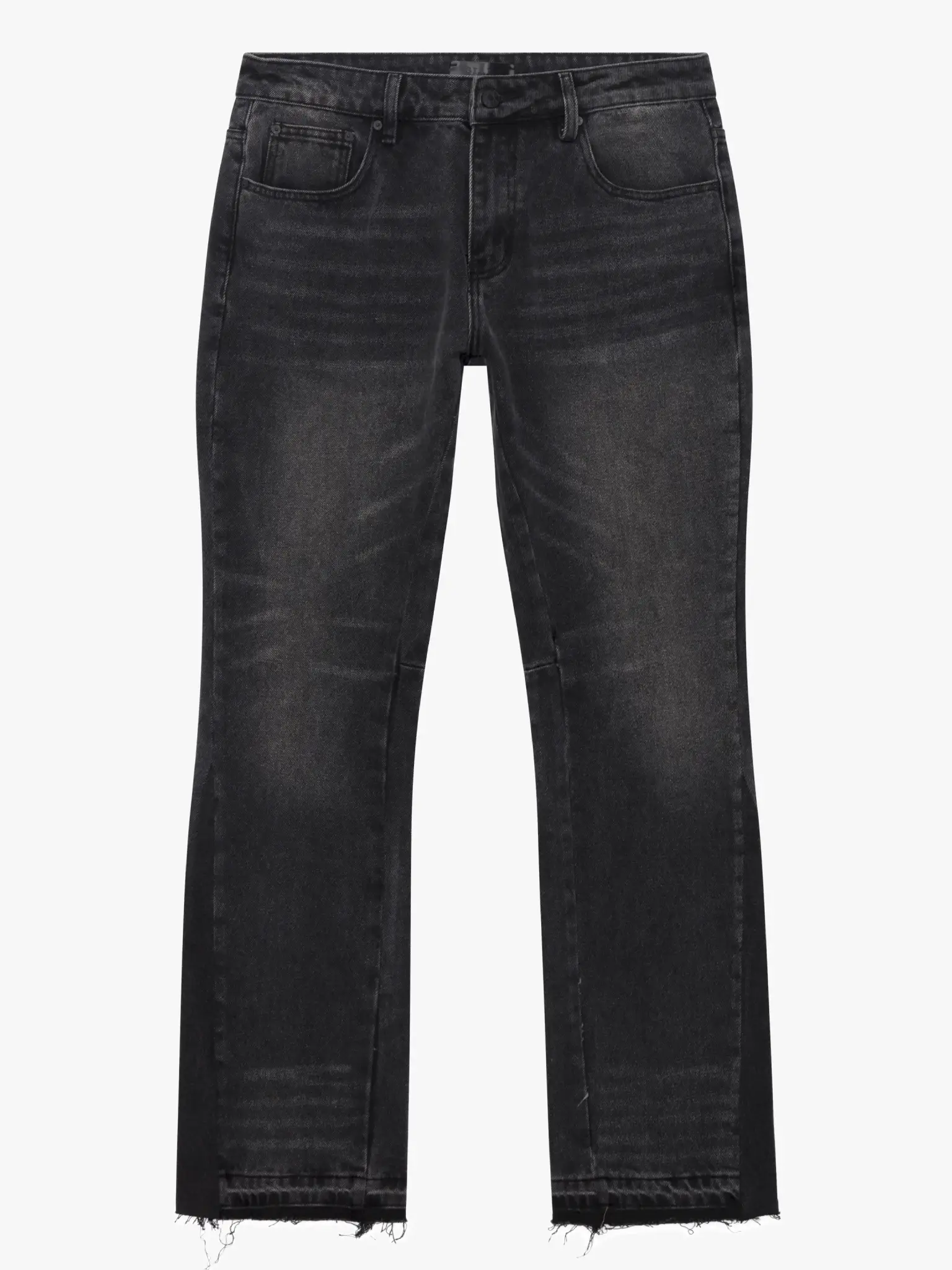 Flared Jeans (1) Flared Jeans (1)