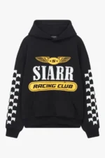 Racing Club Hoodie