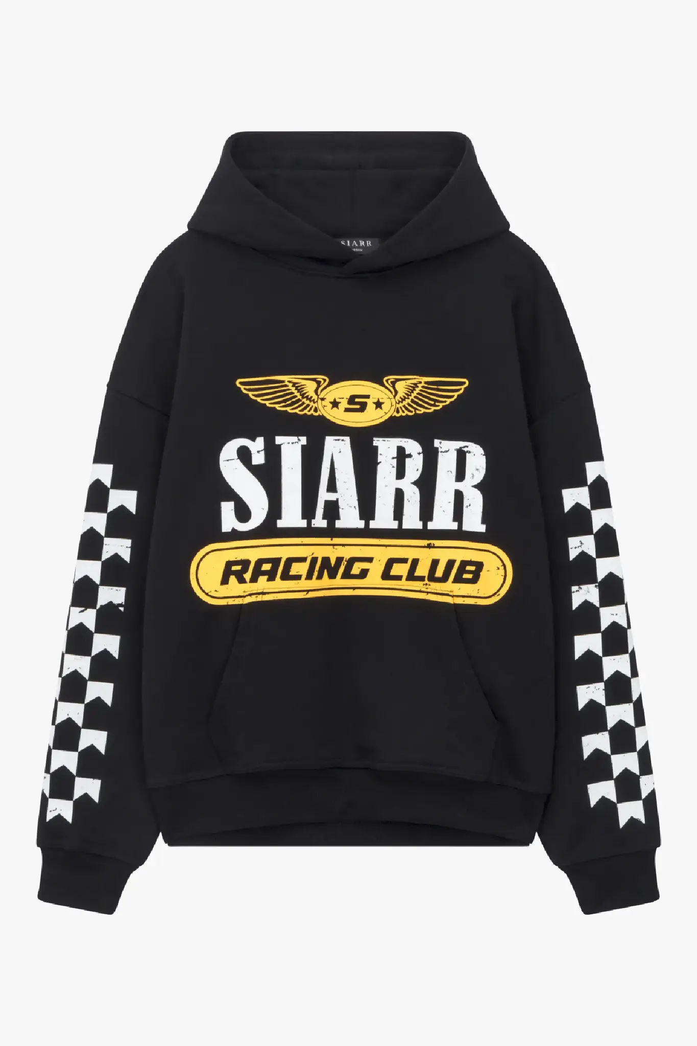 Racing Club Hoodie Racing Club Hoodie