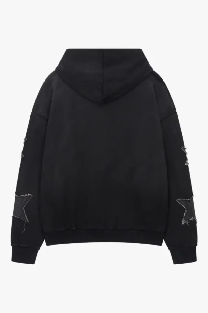 Star Hoodie (1)