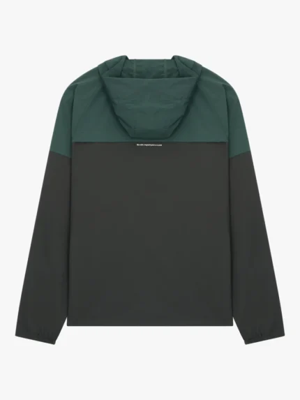 Performance Windrunner Green (1)